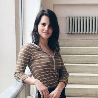 Репетитор - Оксана О. id: 73080