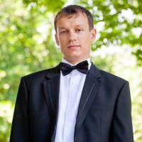Репетитор - Андрей Г. id: 40953