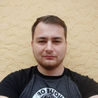 Репетитор - Александр М.