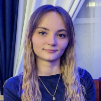 Репетитор - Марина Ч. id: 92428