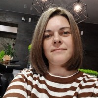 Репетитор Наталія Бобровницька - BUKI