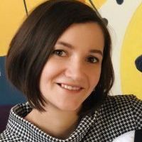 Репетитор - Оксана М. id: 142767