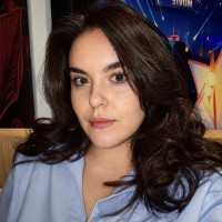 Репетитор Катерина Дорожкіна - BUKI