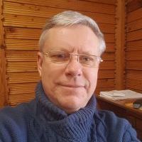 Репетитор - Ігор Ц. id: 68031