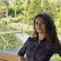 Репетитор - Юлия Ж. id: 71646
