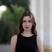 Репетитор - Анна Г. id: 85215