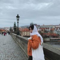 Репетитор - Діана С.