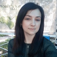 Алла Сметаніна  репетитор  Математики Житомир