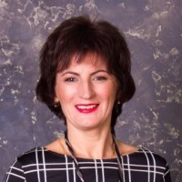 Репетитор Ірина Святовець - BUKI