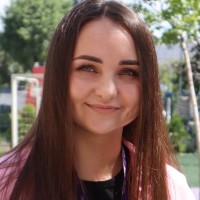 Репетитор - Мария Б. id: 165996
