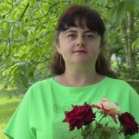Репетитор Тетяна Шевченко - BUKI