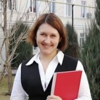 Репетитор Татьяна Степанова - BUKI