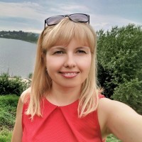Репетитор Марьяна Назарук - BUKI