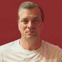 Репетитор Олександр Солодов - BUKI