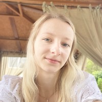 Репетитор Анастасія Державець - BUKI