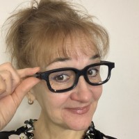 Репетитор Татьяна Григоренко - BUKI