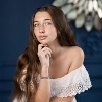 Репетитор - Анна-Мілена Ж. id: 117613