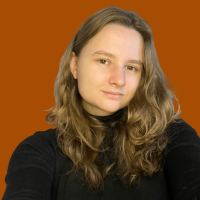 Репетитор - Анастасія К. id: 141151