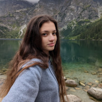 Репетитор - Ольга Т. id: 118772