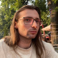 Репетитор Валентин Радченко - BUKI