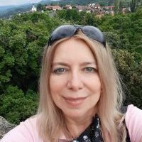 Репетитор - Наталія Н. id: 88329