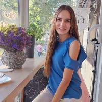 Репетитор Тетяна Матвіяс - BUKI