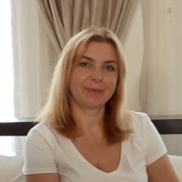 Репетитор - Світлана О. id: 103969