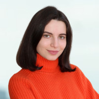 Анна К.