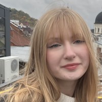 Репетитор - Марія Ф. id: 158855