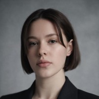 Репетитор Валерія Муштук - BUKI