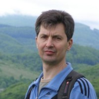 Репетитор - Михаил Г.