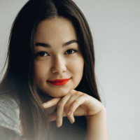 Репетитор - Катерина Синюк