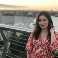 Репетитор - Ксенія Ц. id: 167209