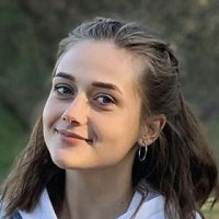 Екатерина Маврина  репетитор  для Підготовки до школи онлайн