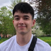 Репетитор - Олексій К.