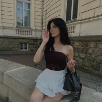 Репетитор Елизавета Томченко - BUKI