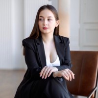 Репетитор Юлія Напханько - BUKI