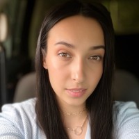 Репетитор - Мария Ш. id: 186368