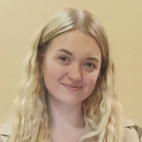 Репетитор Анастасия Кизик - BUKI