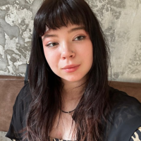 Екатерина Шостацка  репетитор  Английского языка онлайн