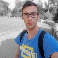 Репетитор Андрій Шуманський-Банацький - BUKI