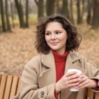 Репетитор Анастасія Обельницька - BUKI