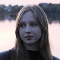 Репетитор Анастасія Зборовська - BUKI