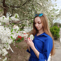 Репетитор - Лилия  С. id: 133378