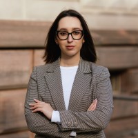 Репетитор - Анастасія Д. id: 193034