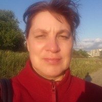 Репетитор - Ирина К. id: 169435