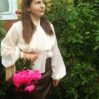 Репетитор - Людмила П. id: 84424