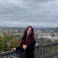 Репетитор - Анастасія Д. id: 190973