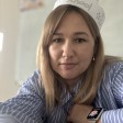Анна Бондар id: 3756