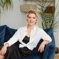 Репетитор - Анна О. id: 154130